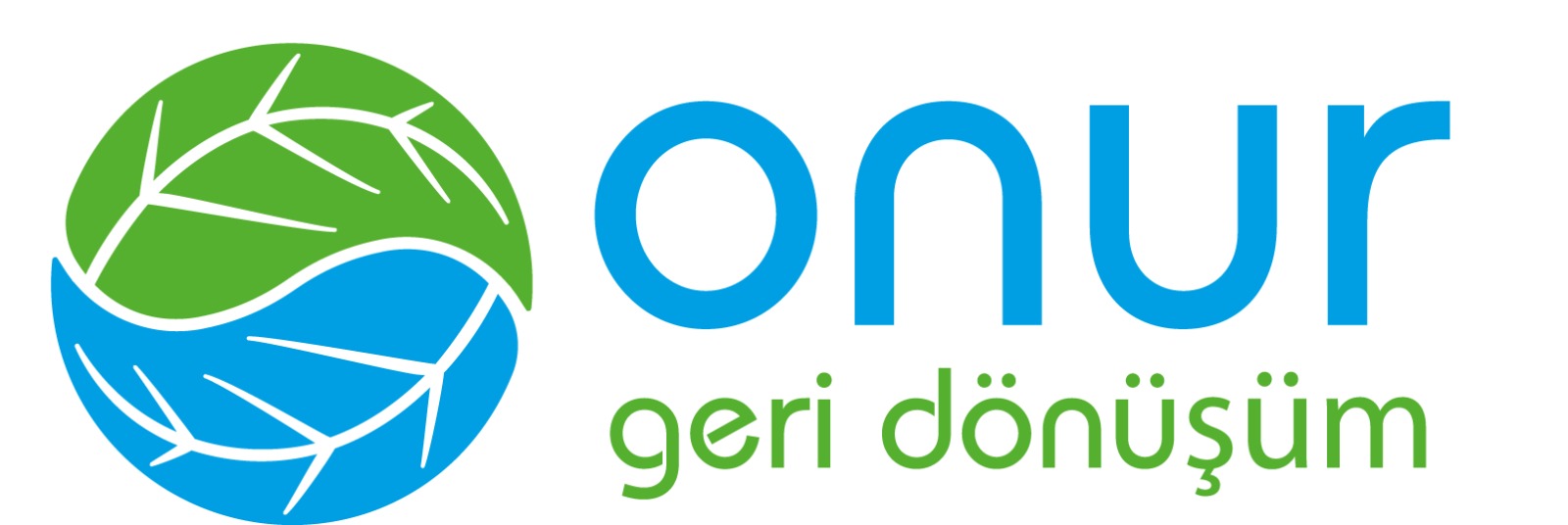 Onur Geri Dönüşüm Logo